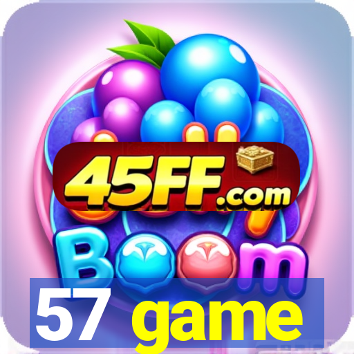 57 game